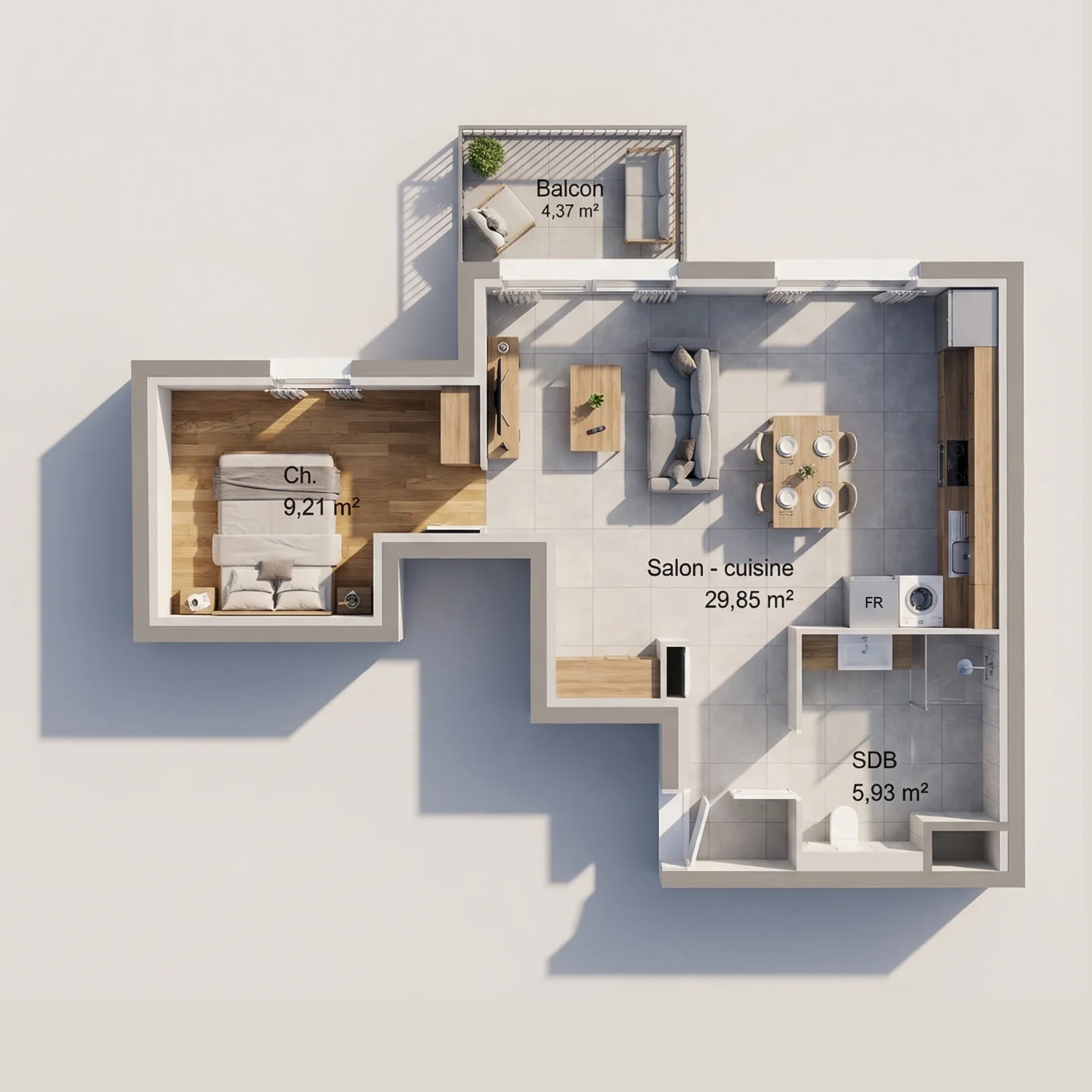 Lot 202