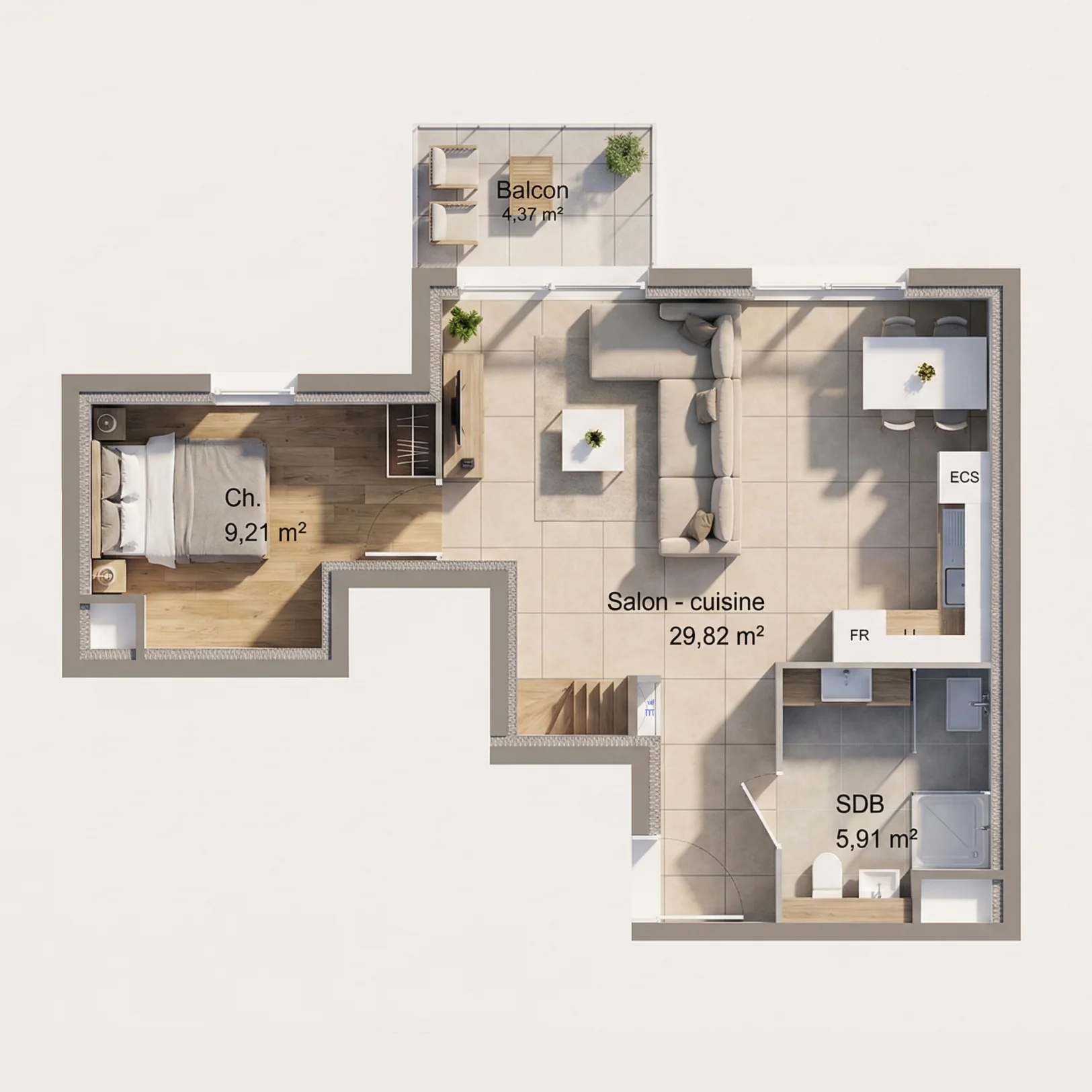 Lot 301